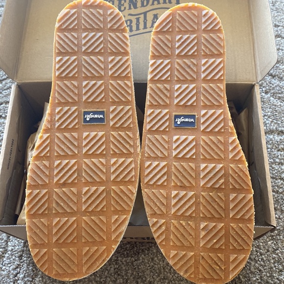 Slip on casual flat shoe 7.5 - Picture 2 of 6